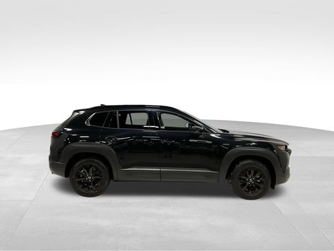 Used 2025 MAZDA CX-50 AWD 2.5 Hybrid w/ Premium Pkg image 4
