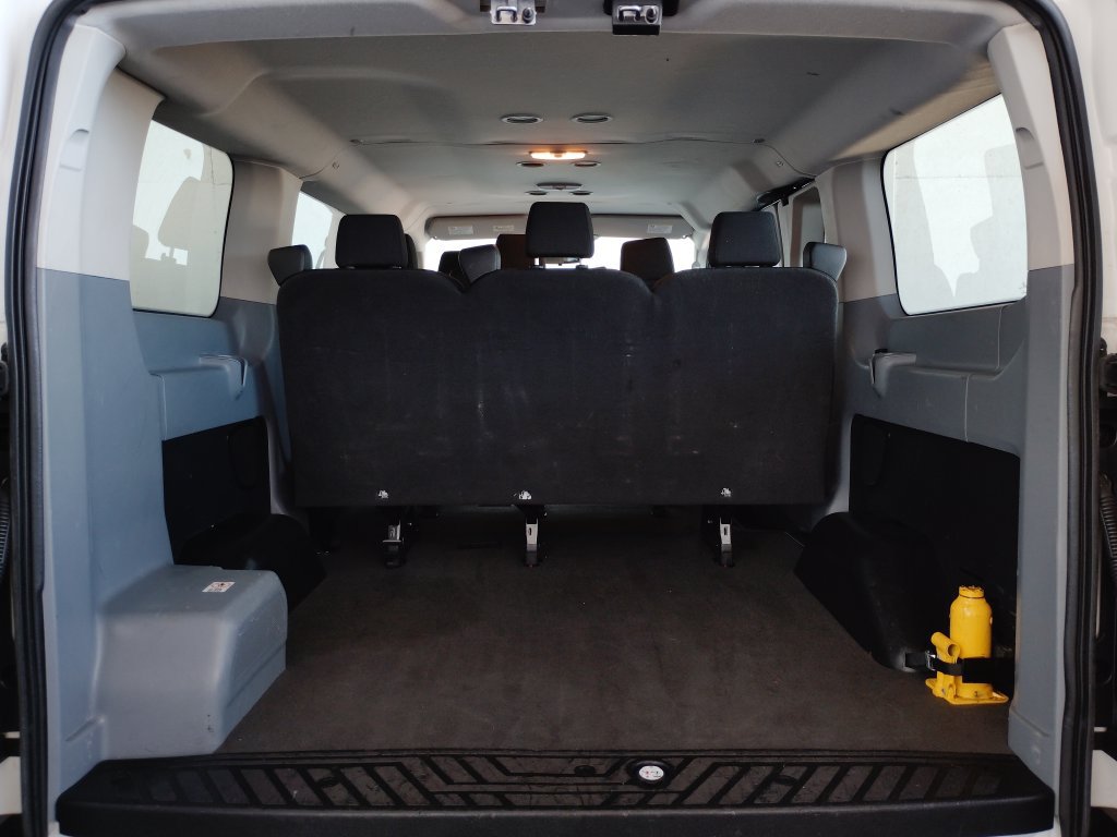 Used 2019 Ford Transit 150 XL RWD image 19