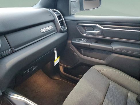 New 2026 RAM 1500 Big Horn image 21