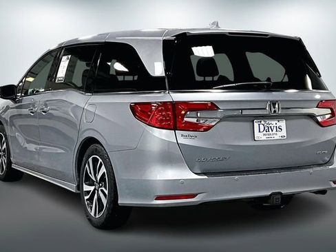 Used 2020 Honda Odyssey Elite image 6