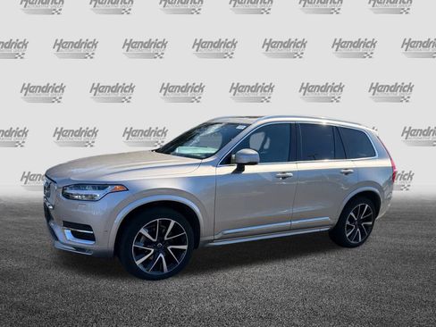 Certified 2023 Volvo XC90 B6 Plus w/ Protection Package Premier image 8