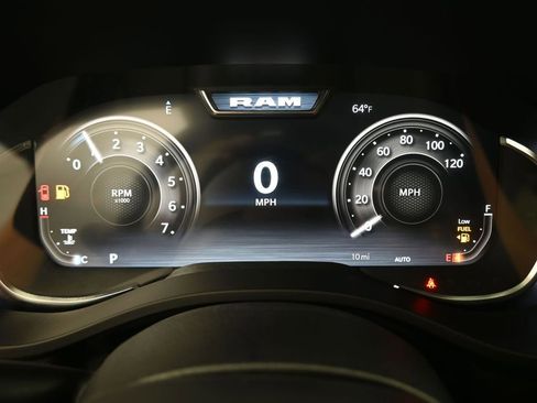 New 2026 RAM 1500 Lone Star image 7