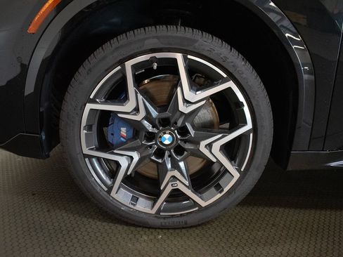Used 2025 BMW X2 M35i AWD/4WD image 9