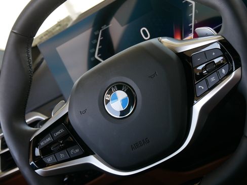Certified 2025 BMW 430i RWD image 24