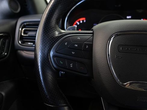 Used 2022 Dodge Durango R/T RWD image 29