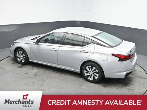 Used 2021 Nissan Altima 2.5 S FWD image 35