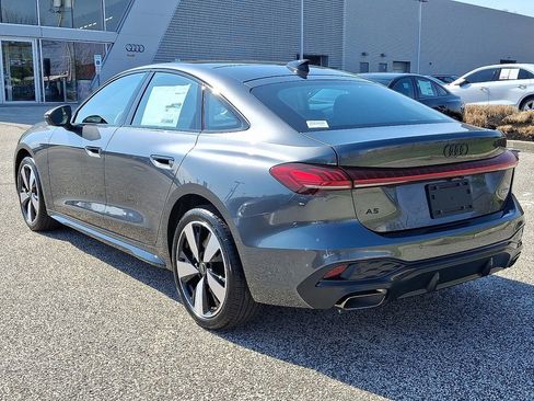 New 2026 Audi A5 2.0T Premium Plus image 3
