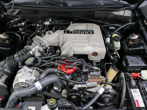 Used 1995 Ford Mustang GT image 22