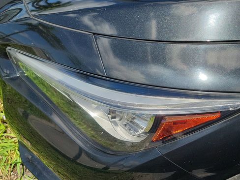 Used 2017 INFINITI Q50 3.0t Premium w/ Driver Assistance Package RWD image 8