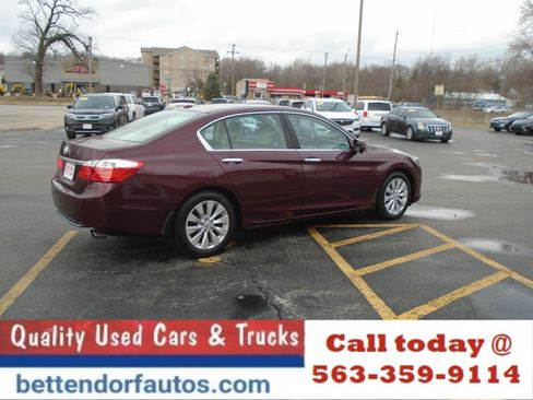 Used 2014 Honda Accord EX-L image 6