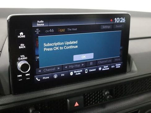 Used 2024 Honda CR-V Sport-L image 32