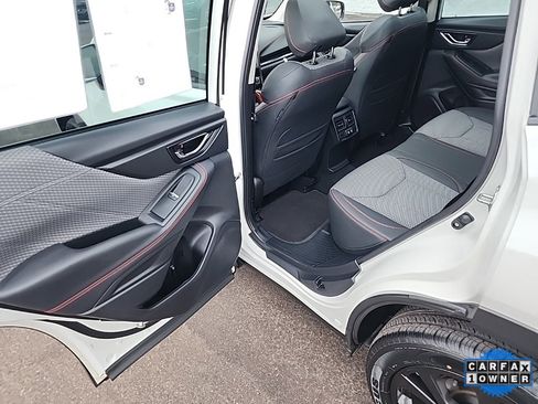 Used 2023 Subaru Forester Sport image 35