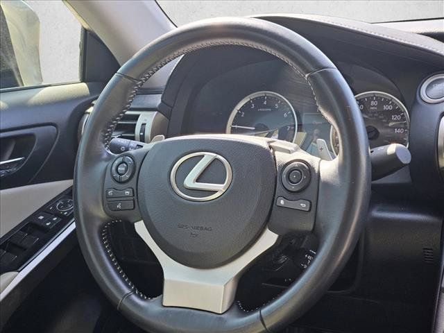 Used 2014 Lexus IS 250 AWD w/ Premium Package image 17