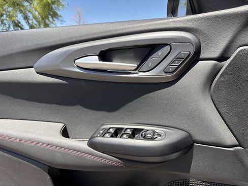 Used 2024 Dodge Hornet R/T AWD/4WD image 21