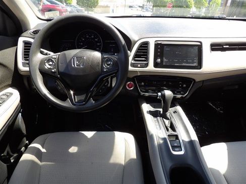 Used 2019 Honda HR-V EX image 13