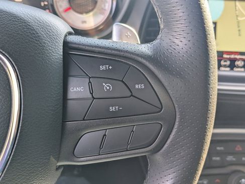 Used 2020 Dodge Challenger R/T w/ T/A Package image 24