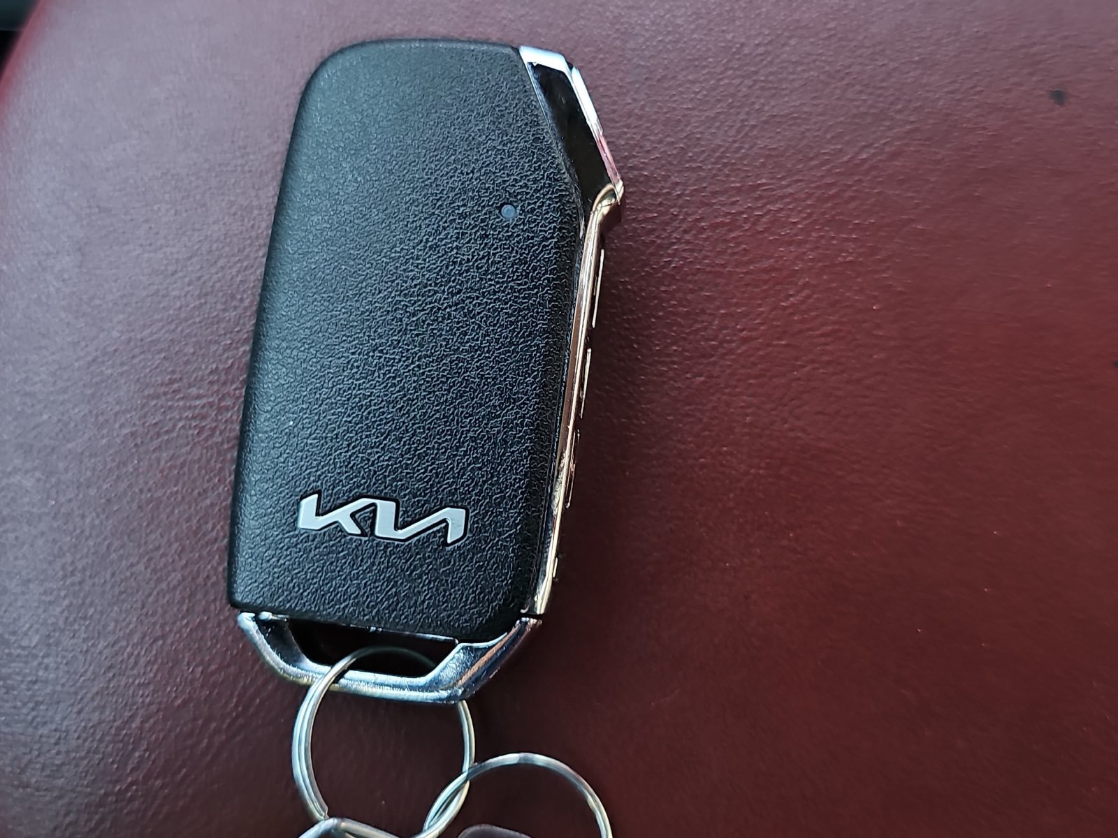 Used 2022 Kia K5 GT-Line w/ GT-Line Awd Premium Package image 10