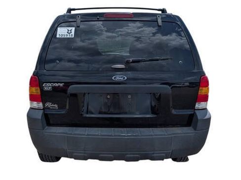 Used 2007 Ford Escape XLT AWD/4WD image 4