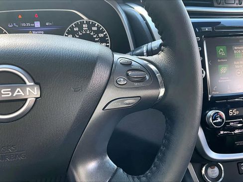 Used 2023 Nissan Murano SL w/ Cargo Package image 24