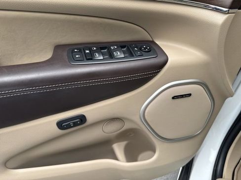 Certified 2021 Jeep Grand Cherokee Summit AWD/4WD image 30