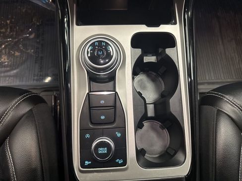 Used 2022 Ford Explorer ST w/ Equipment Group 401A image 22