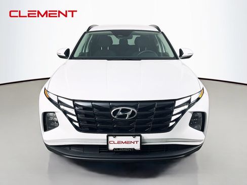 Used 2023 Hyundai Tucson SEL AWD/4WD image 3