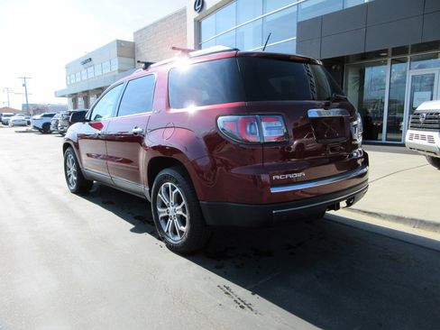 Used 2015 GMC Acadia SLT image 5