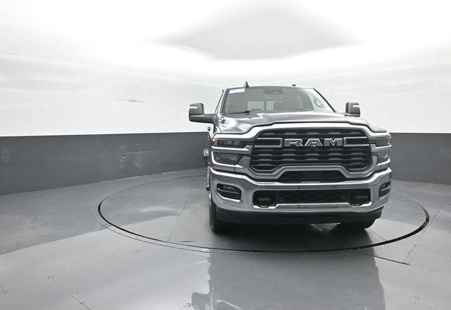 Used 2026 RAM 2500 Tradesman AWD/4WD image 4