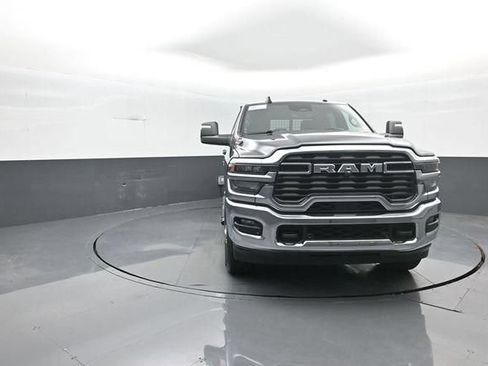 Used 2026 RAM 2500 Tradesman AWD/4WD image 4