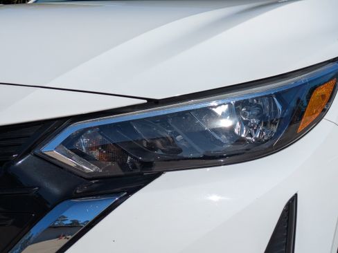 Used 2024 Nissan Sentra SV image 25