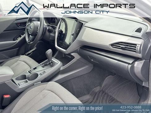 Certified 2024 Subaru Crosstrek 2.5i Premium AWD/4WD image 28