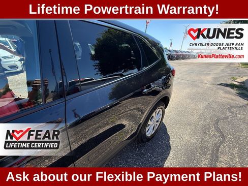Used 2024 Ford Escape Active AWD/4WD image 37