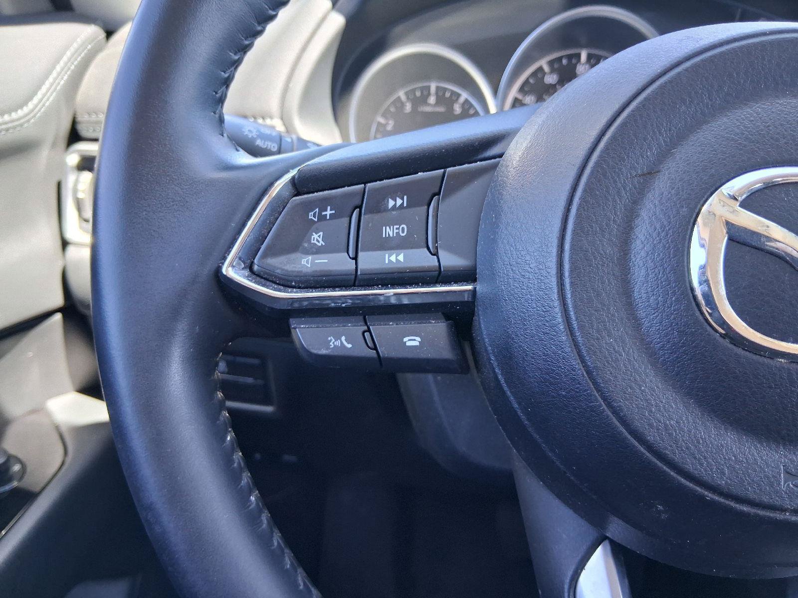 Used 2023 MAZDA CX-5 AWD 2.5 S image 35