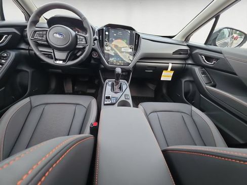New 2026 Subaru Crosstrek 2.5i Limited AWD/4WD image 10