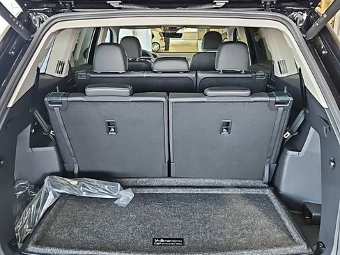 New 2026 Volkswagen Atlas SEL Premium R-Line AWD/4WD image 20