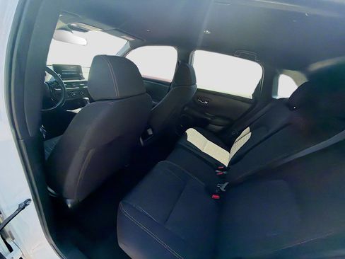 Used 2024 Honda HR-V Sport image 21