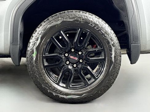 New 2026 GMC Sierra 1500 Elevation w/ Elevation Premium Package image 32