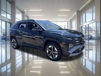 Certified 2025 Hyundai Tucson SEL AWD/4WD video 2