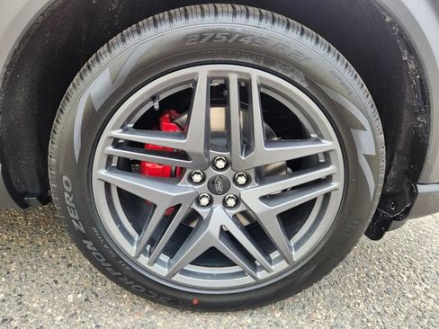 New 2026 Ford Explorer ST image 20