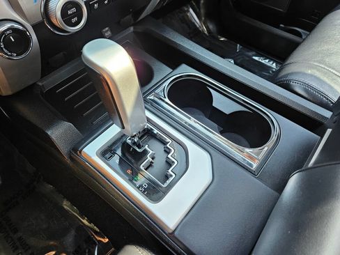 Used 2015 Toyota Tundra Platinum AWD/4WD image 26