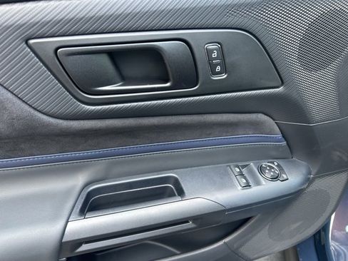 New 2025 Ford Mustang Dark Horse image 23