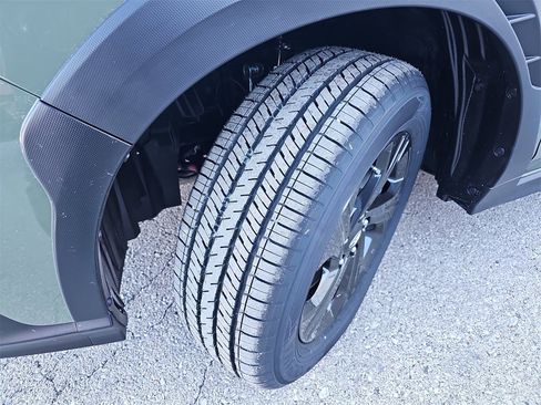 New 2026 Subaru Crosstrek 2.5i image 32