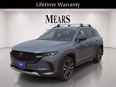New 2026 MAZDA CX-50 2.5 Turbo w/ Premium Plus Pkg