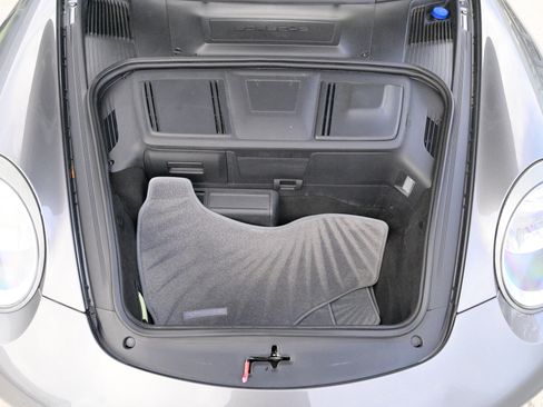 Used 2008 Porsche 911 Turbo image 45