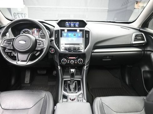 Used 2021 Subaru Forester Limited AWD/4WD image 9