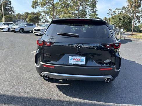 New 2026 MAZDA CX-50 AWD 2.5 S w/ Cargo Package image 4