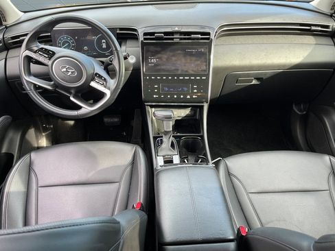 Used 2023 Hyundai Tucson XRT image 7