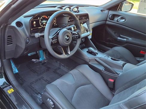 New 2026 Nissan Z Performance image 10
