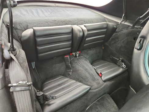 Used 1989 Porsche 911 Carrera image 49