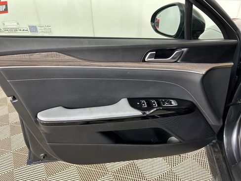 Used 2023 Kia K5 EX FWD image 11